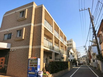 【外観】 | ヒルズ・コワダ