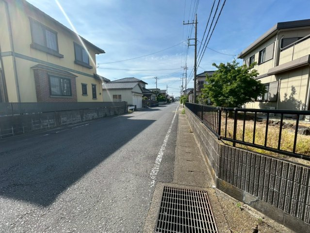 神栖市太田　中古戸建の周辺