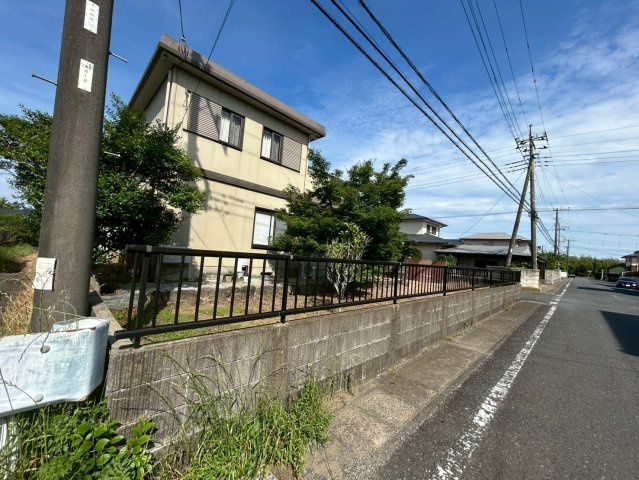 神栖市太田　中古戸建の周辺