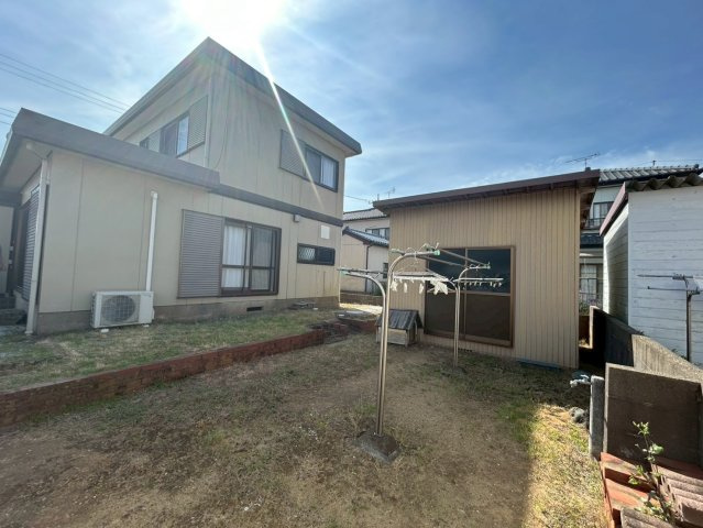 神栖市太田　中古戸建のその他