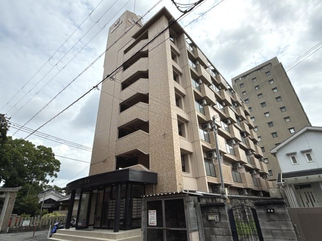ジュネス野里
