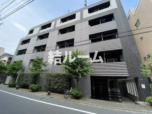 北区東十条１丁目の賃貸マンション