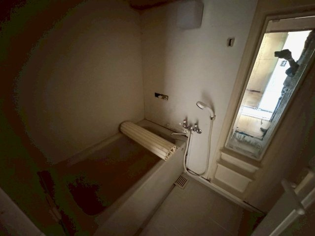 -三丁目不動産-　ナインティ-5熊谷・石原-　最上の浴室
