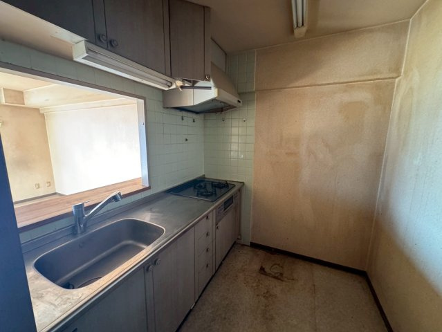 －三丁目不動産-ナインティ-5熊谷・石原-　最上のキッチン