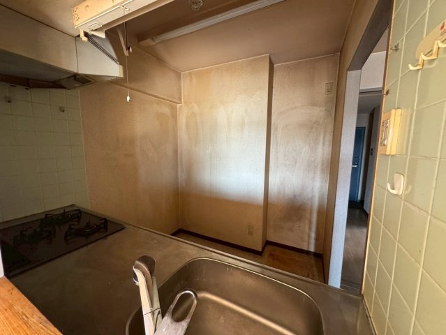 -三丁目不動産-ナインティ-5熊谷・石原-　最上のキッチン