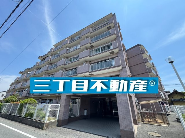 －三丁目不動産-ナインティ-5熊谷・石原-　最上