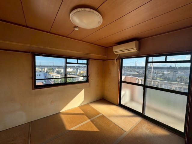 －三丁目不動産-ナインティ-5熊谷・石原-　最上の和室