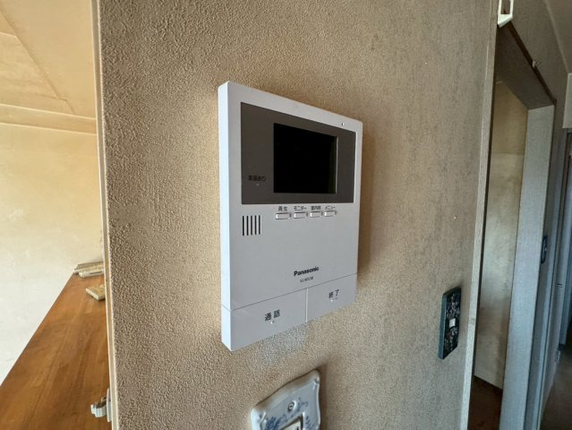 -三丁目不動産-　ナインティ-5熊谷・石原-　最上のセキュリティ