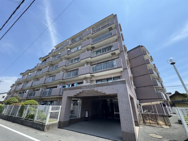 -三丁目不動産-　ナインティ-5熊谷・石原-　最上の外観