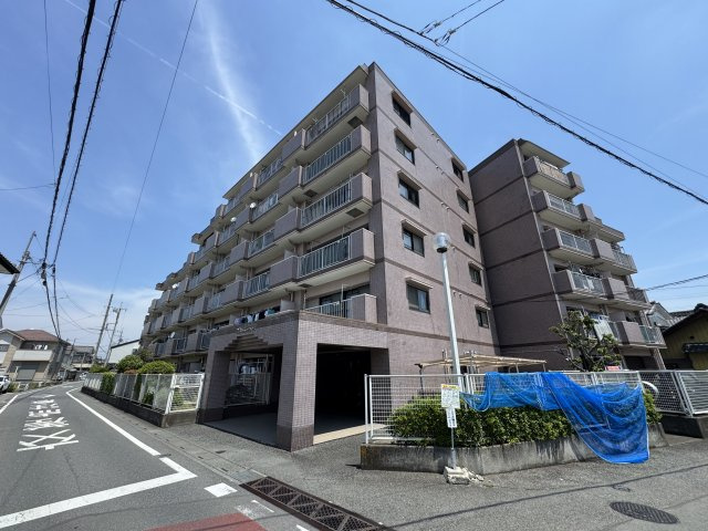 -三丁目不動産-　ナインティ-5熊谷・石原-　最上の外観