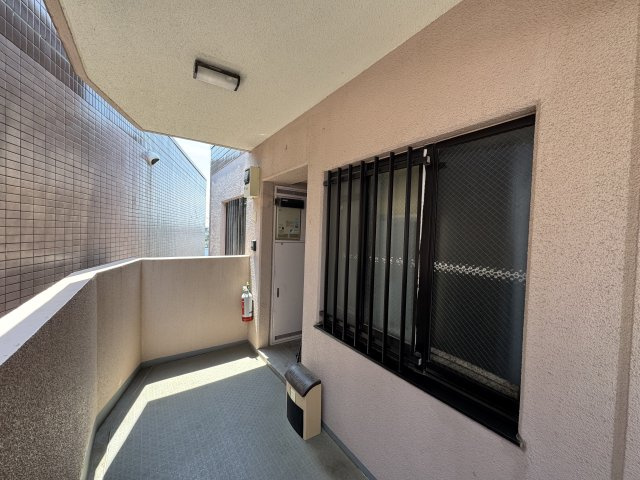 －三丁目不動産-ナインティ-5熊谷・石原-　最上のその他共用部分