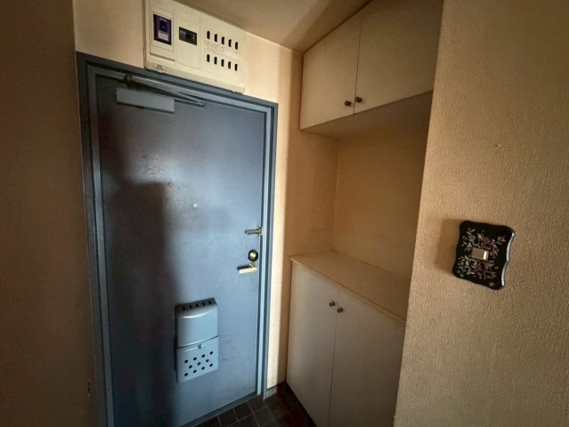 -三丁目不動産-　ナインティ-5熊谷・石原-　最上の玄関