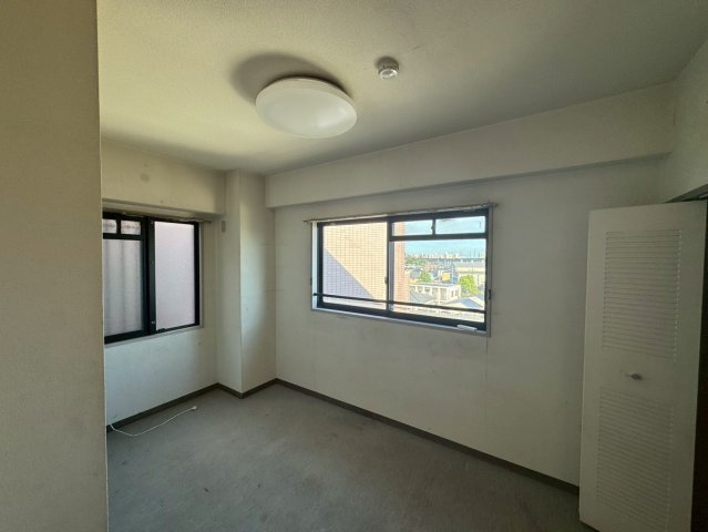 －三丁目不動産-ナインティ-5熊谷・石原-　最上の洋室