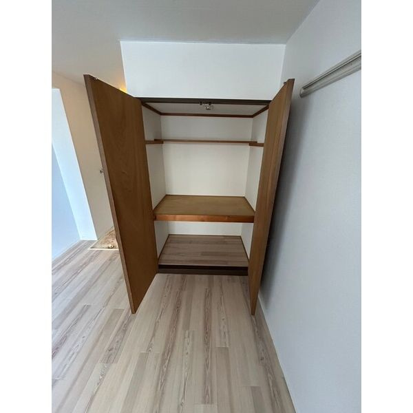 R　inuyamaの収納