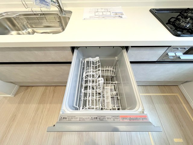 昭島市郷地町3丁目　新築分譲のその他