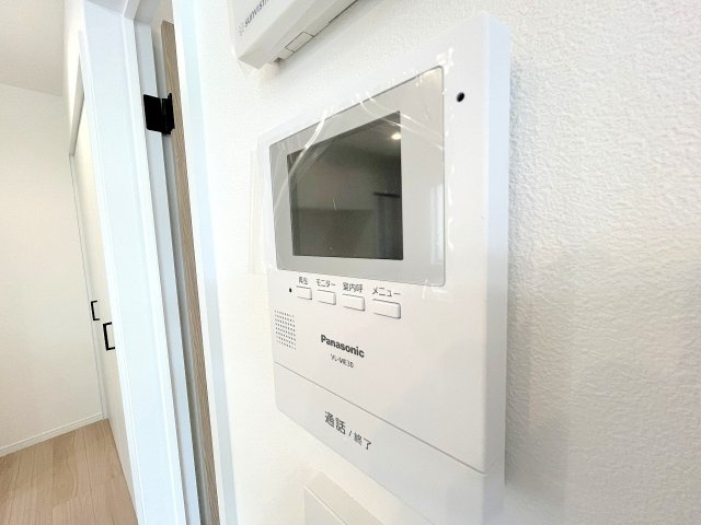 昭島市郷地町3丁目　新築分譲のその他