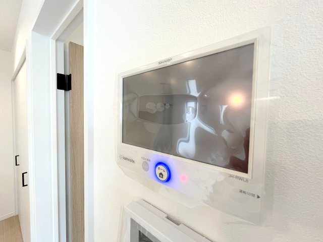 昭島市郷地町3丁目　新築分譲のその他