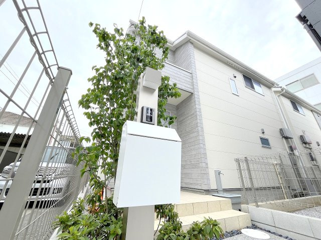 昭島市郷地町3丁目　新築分譲のその他