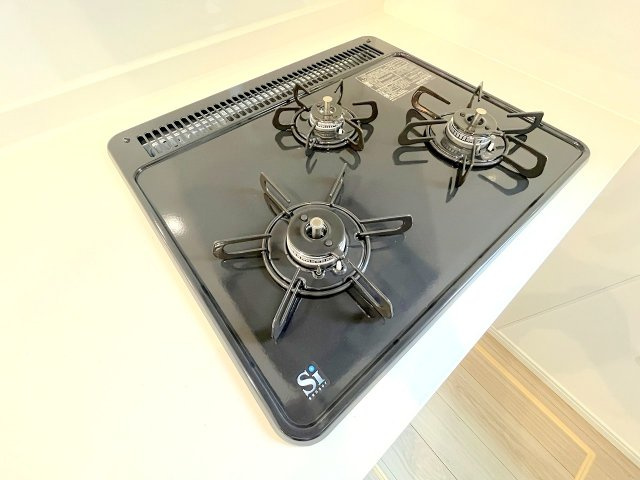 昭島市郷地町3丁目　新築分譲のその他