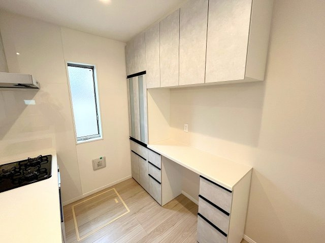 昭島市郷地町3丁目　新築分譲のその他