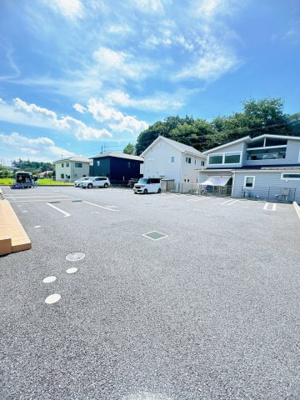 【駐車場】 | トゥジュール