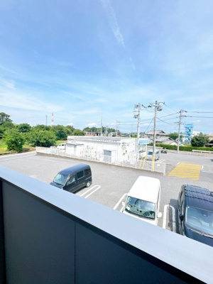 【展望】 | トゥジュール