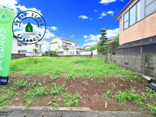 熊本市東区西原1丁目第1-2棟（1号棟）　