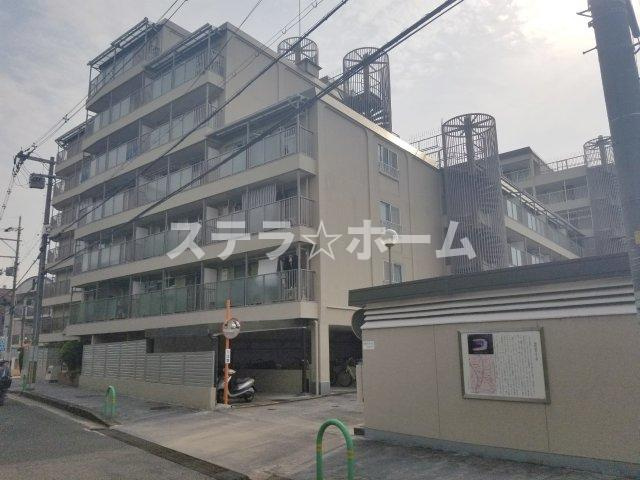 コボリマンション南茨木