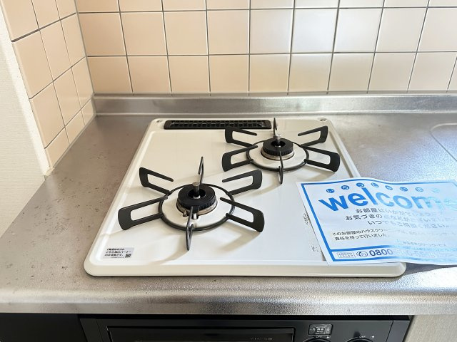 アヴニールの設備