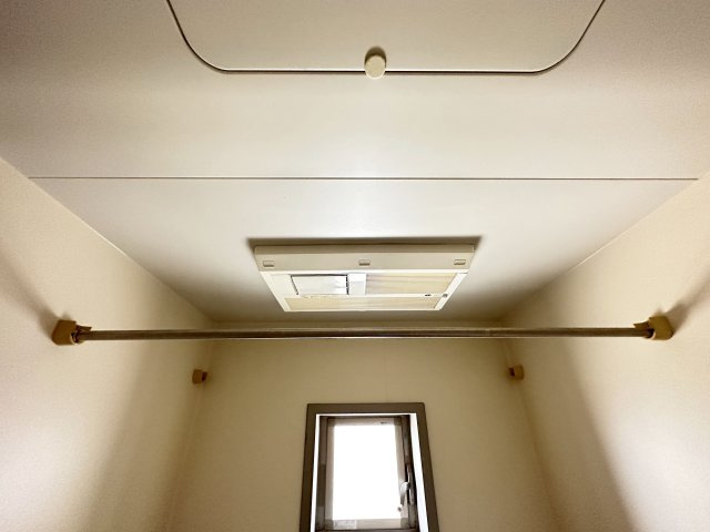 アヴニールの設備