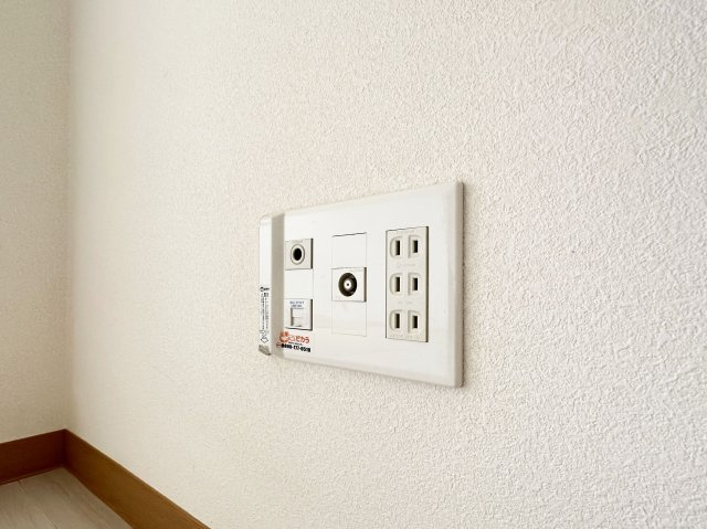 アヴニールの設備