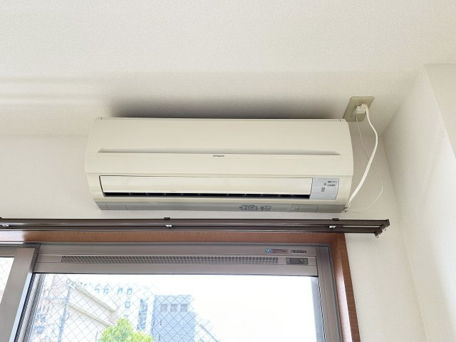 アヴニールの設備