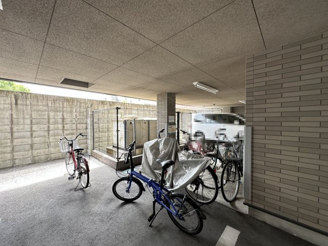 アヴニールのその他共用部分