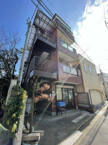板橋区小豆沢2丁目のマンションの画像