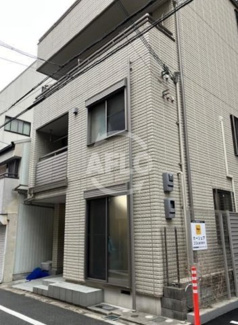 【外観】 | リジエルコート | リジエルコート　外観