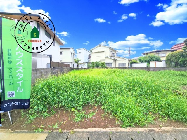 熊本市東区西原1丁目第1-2棟（2号棟）　