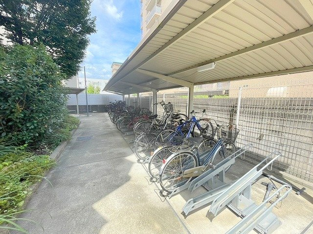 サンメゾン11のその他共用部分