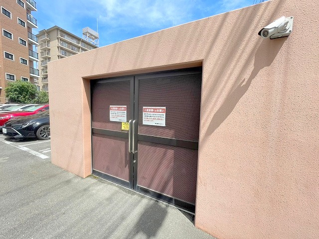 サンメゾン11のその他共用部分