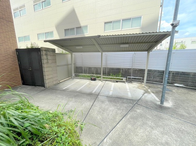 サンメゾン11のその他共用部分