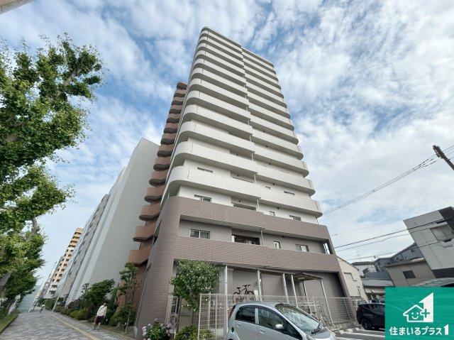 M'PLAZA堺東フェニックスアベニュー