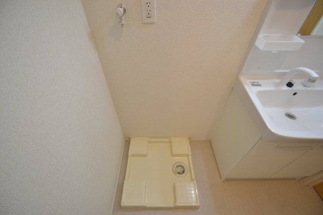 イル フィラートⅠの玄関