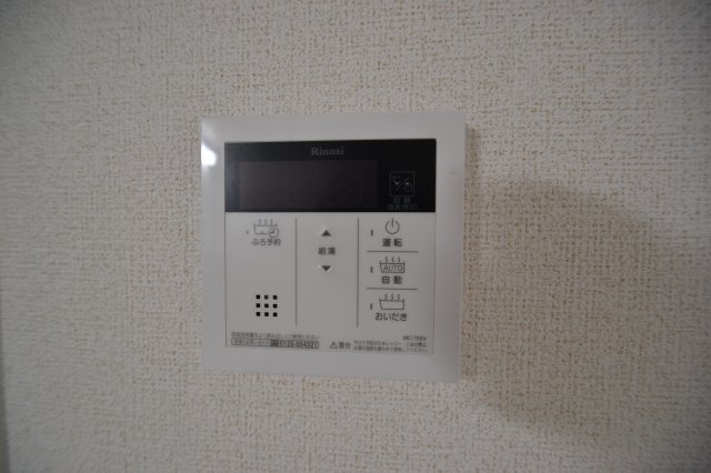 イル フィラートⅠの設備