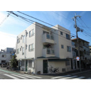 リバーヒルハイツ