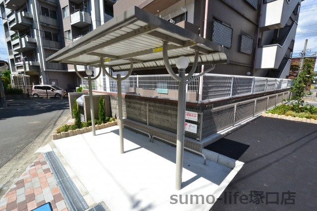カーサカトレアのその他