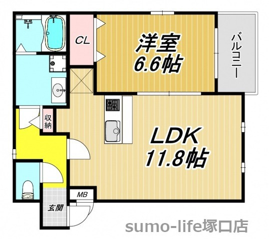カーサカトレア
