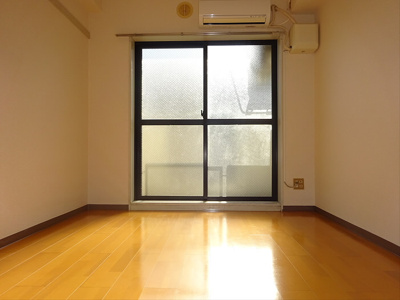 【内装】 | ワールドパレス永福町