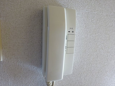 【セキュリティ】 | ワールドパレス永福町