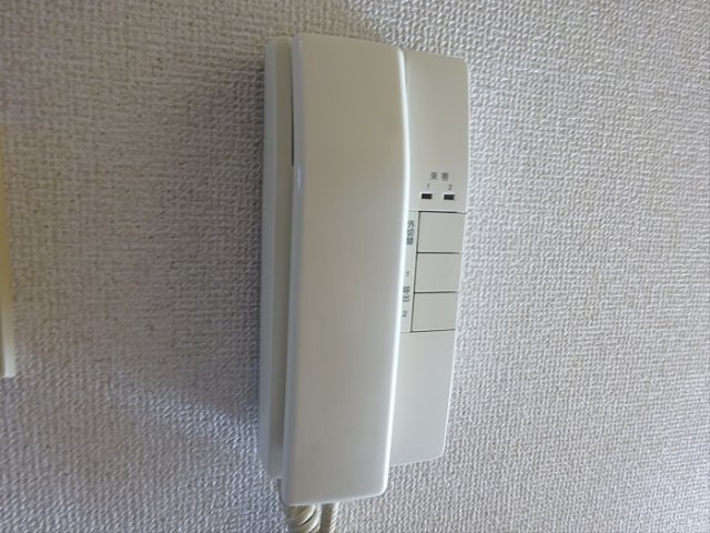 【セキュリティ】 | ワールドパレス永福町