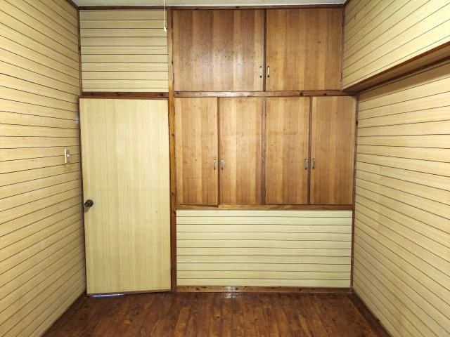 レジデンス大城の収納