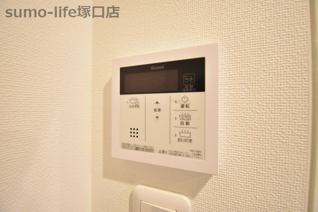 サンクラッソ塚口のその他
